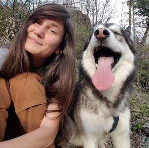 Meet your Posher, Amanda